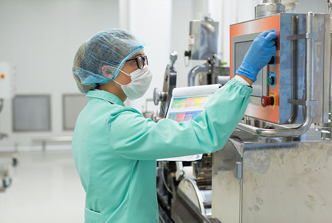 Food Sensitivities Policy